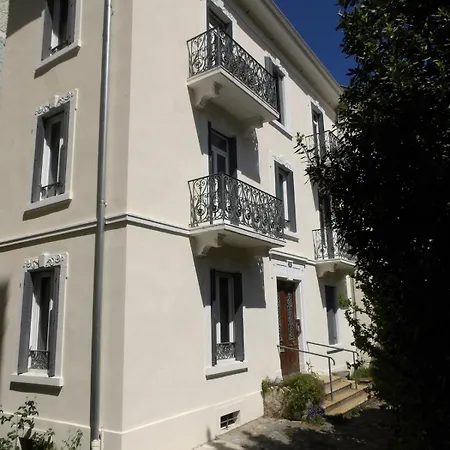 Petit Cocon Du Centre-ville - Balcon * Aix-les-Bains