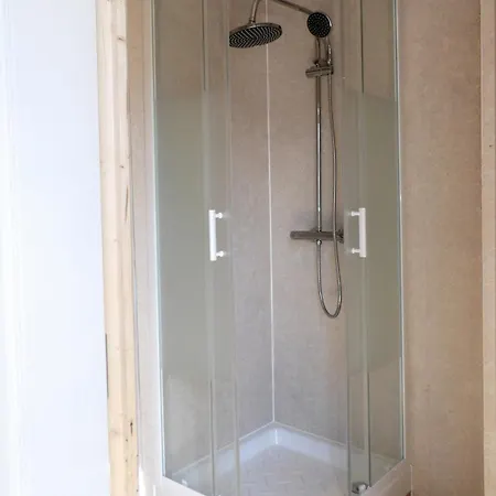 Appartamento Petit Cocon Du Centre-ville - Balcon *
